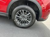 Thumbnail of 2020 Soul Red Crystal Metallic Mazda CX-5