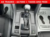 Thumbnail of 2021 Gray Honda Civic