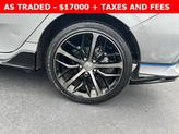 Thumbnail of 2021 Gray Honda Civic