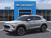Thumbnail of 2026 Sterling Gray Metallic Chevrolet Trailblazer