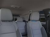 Thumbnail of 2026 Apex Red Chevrolet Trailblazer