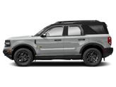 Thumbnail of 2022 Cactus Grey Ford Bronco Sport
