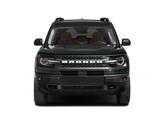 Thumbnail of 2022 Cactus Grey Ford Bronco Sport