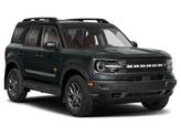 Thumbnail of 2022 Cactus Grey Ford Bronco Sport