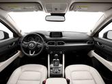 Thumbnail of 2018 Snowflake White Pearl Mica Mazda CX-5