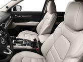 Thumbnail of 2018 Snowflake White Pearl Mica Mazda CX-5