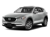Photo of 2018 Snowflake White Pearl Mica Mazda CX-5
