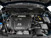 Thumbnail of 2018 Snowflake White Pearl Mica Mazda CX-5