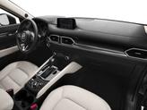 Thumbnail of 2018 Snowflake White Pearl Mica Mazda CX-5