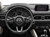 Thumbnail of 2018 Snowflake White Pearl Mica Mazda CX-5