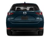 Thumbnail of 2018 Snowflake White Pearl Mica Mazda CX-5