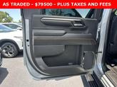 Thumbnail of 2024 Sterling Metallic GMC Sierra 3500