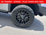 Thumbnail of 2024 Sterling Metallic GMC Sierra 3500