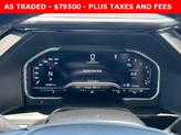Thumbnail of 2024 Sterling Metallic GMC Sierra 3500