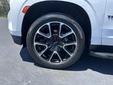 Thumbnail of 2022 Summit White Chevrolet Tahoe