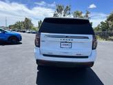 Thumbnail of 2022 Summit White Chevrolet Tahoe