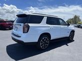 Thumbnail of 2022 Summit White Chevrolet Tahoe