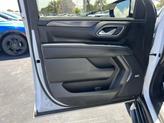 Thumbnail of 2022 Summit White Chevrolet Tahoe