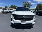 Thumbnail of 2022 Summit White Chevrolet Tahoe
