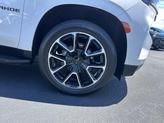Thumbnail of 2022 Summit White Chevrolet Tahoe