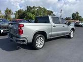 Thumbnail of 2024 Sterling Gray Metallic Chevrolet Silverado 1500