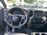 Thumbnail of 2024 Sterling Gray Metallic Chevrolet Silverado 1500