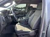 Thumbnail of 2024 Sterling Gray Metallic Chevrolet Silverado 1500