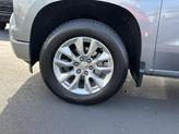 Thumbnail of 2024 Sterling Gray Metallic Chevrolet Silverado 1500