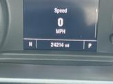 Thumbnail of 2024 Sterling Gray Metallic Chevrolet Silverado 1500