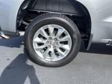 Thumbnail of 2024 Sterling Gray Metallic Chevrolet Silverado 1500