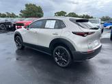 Thumbnail of 2024 Platinum Quartz Metallic Mazda CX-30