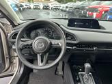 Thumbnail of 2024 Platinum Quartz Metallic Mazda CX-30