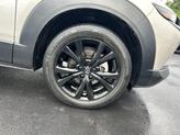 Thumbnail of 2024 Platinum Quartz Metallic Mazda CX-30