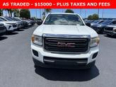 Thumbnail of 2016 Summit White GMC Canyon