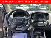 Thumbnail of 2016 Summit White GMC Canyon