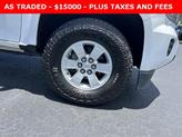 Thumbnail of 2016 Summit White GMC Canyon