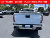 Thumbnail of 2016 Summit White GMC Canyon