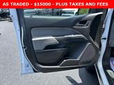 Thumbnail of 2016 Summit White GMC Canyon