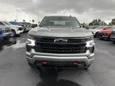 Thumbnail of 2024 Sterling Gray Metallic Chevrolet Silverado 1500