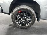 Thumbnail of 2024 Sterling Gray Metallic Chevrolet Silverado 1500