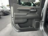 Thumbnail of 2024 Sterling Gray Metallic Chevrolet Silverado 1500
