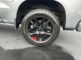 Thumbnail of 2024 Sterling Gray Metallic Chevrolet Silverado 1500