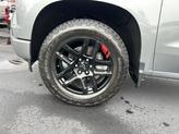 Thumbnail of 2024 Sterling Gray Metallic Chevrolet Silverado 1500