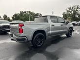 Thumbnail of 2024 Sterling Gray Metallic Chevrolet Silverado 1500