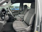 Thumbnail of 2024 Sterling Gray Metallic Chevrolet Silverado 1500