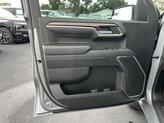 Thumbnail of 2024 Sterling Gray Metallic Chevrolet Silverado 1500