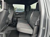 Thumbnail of 2024 Sterling Gray Metallic Chevrolet Silverado 1500