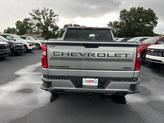 Thumbnail of 2024 Sterling Gray Metallic Chevrolet Silverado 1500