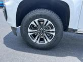 Thumbnail of 2022 Summit White Chevrolet Colorado
