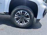 Thumbnail of 2022 Summit White Chevrolet Colorado